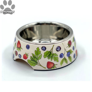 Melamine Bowls - Very Berry