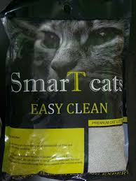 SmartCats Cat Litter