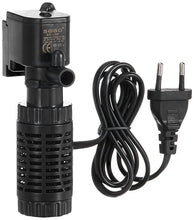 Load image into Gallery viewer, Sobo Aquarium Filter Pump WP-1050F

