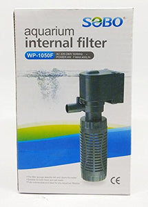 Sobo Aquarium Filter Pump WP-1050F