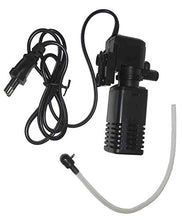Load image into Gallery viewer, Sobo Aquarium Filter Pump WP-850F
