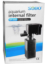 Load image into Gallery viewer, Sobo Aquarium Filter Pump WP-850F
