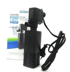 Sobo Aquarium Filter Pump WP-950F