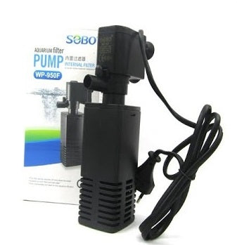 Sobo Aquarium Filter Pump WP-950F