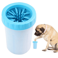 Load image into Gallery viewer, Silicone Bristles - Paw Cleaner
