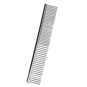 Steel Comb