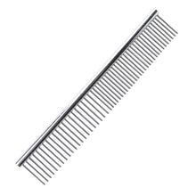 Load image into Gallery viewer, Steel Comb
