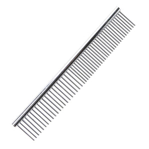 Steel Comb