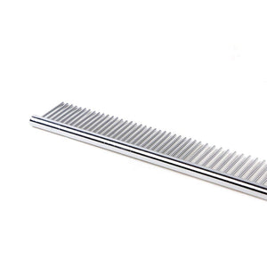 Steel Comb