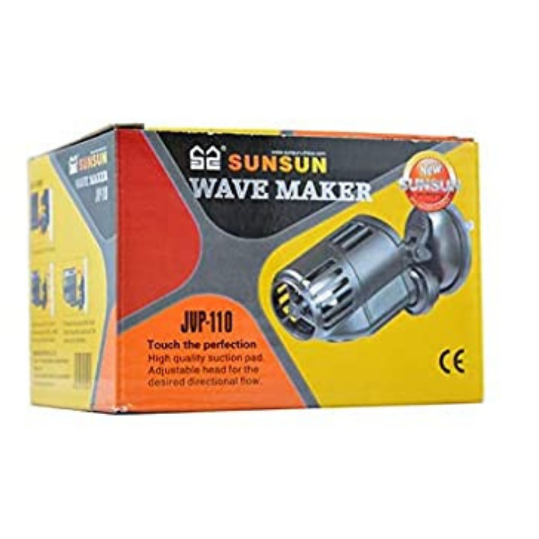 Sunsun sales wave maker