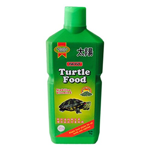 Taiyo Turtle Food