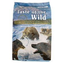 Load image into Gallery viewer, Taste Of the Wild Pacific Stream Adult - Smoked Salmon