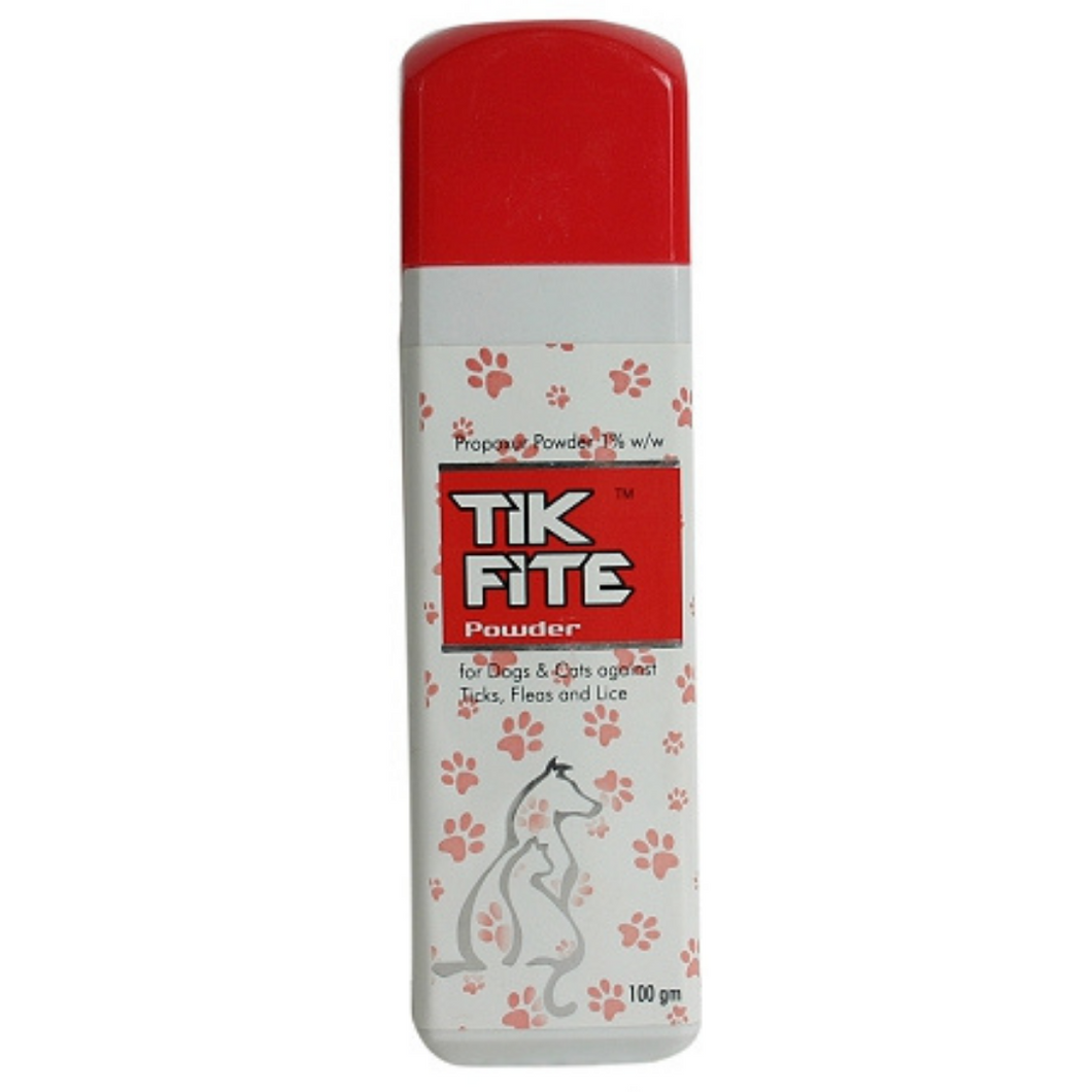 TikFite Powder
