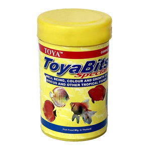 ToyaBits Special - Fish Food