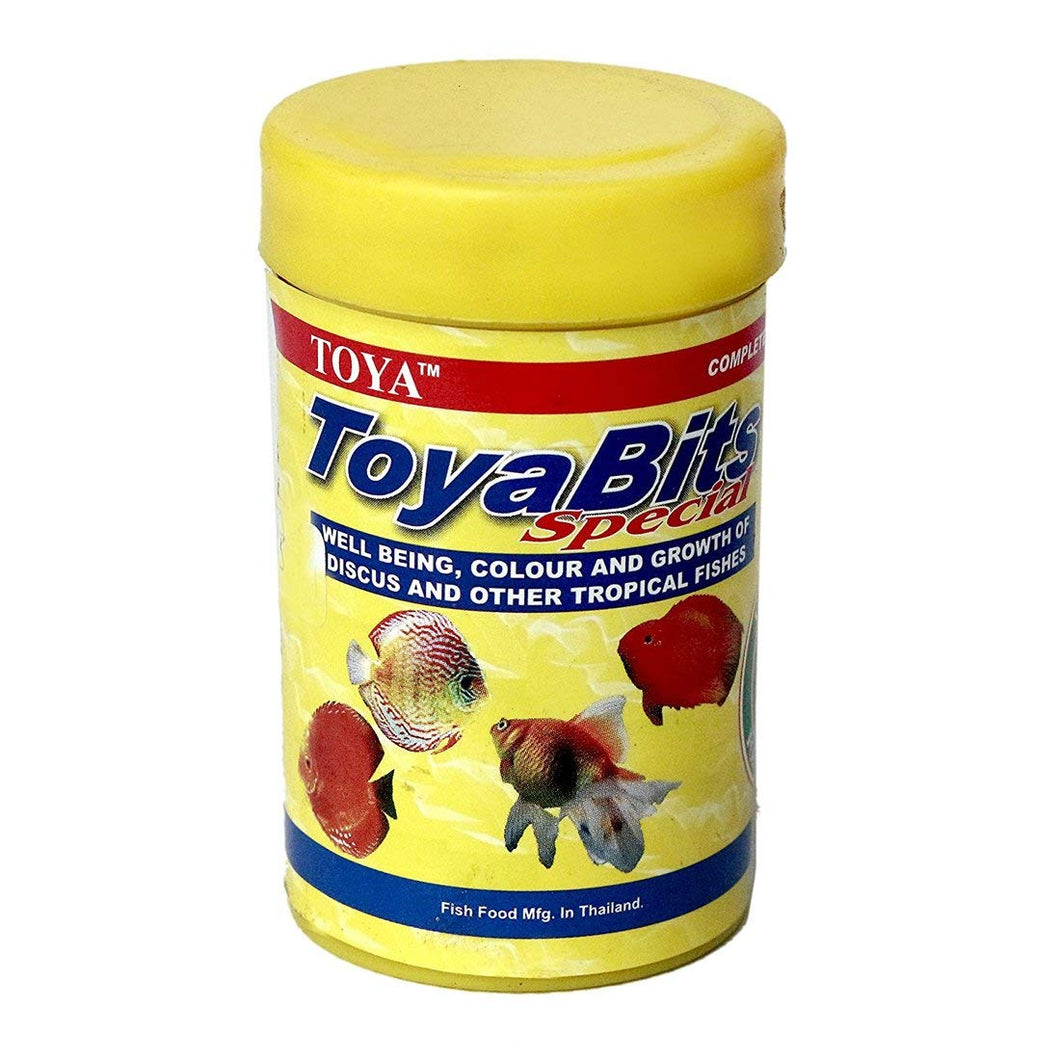 ToyaBits Special - Fish Food
