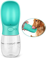 Portable Doggie Water Bottle