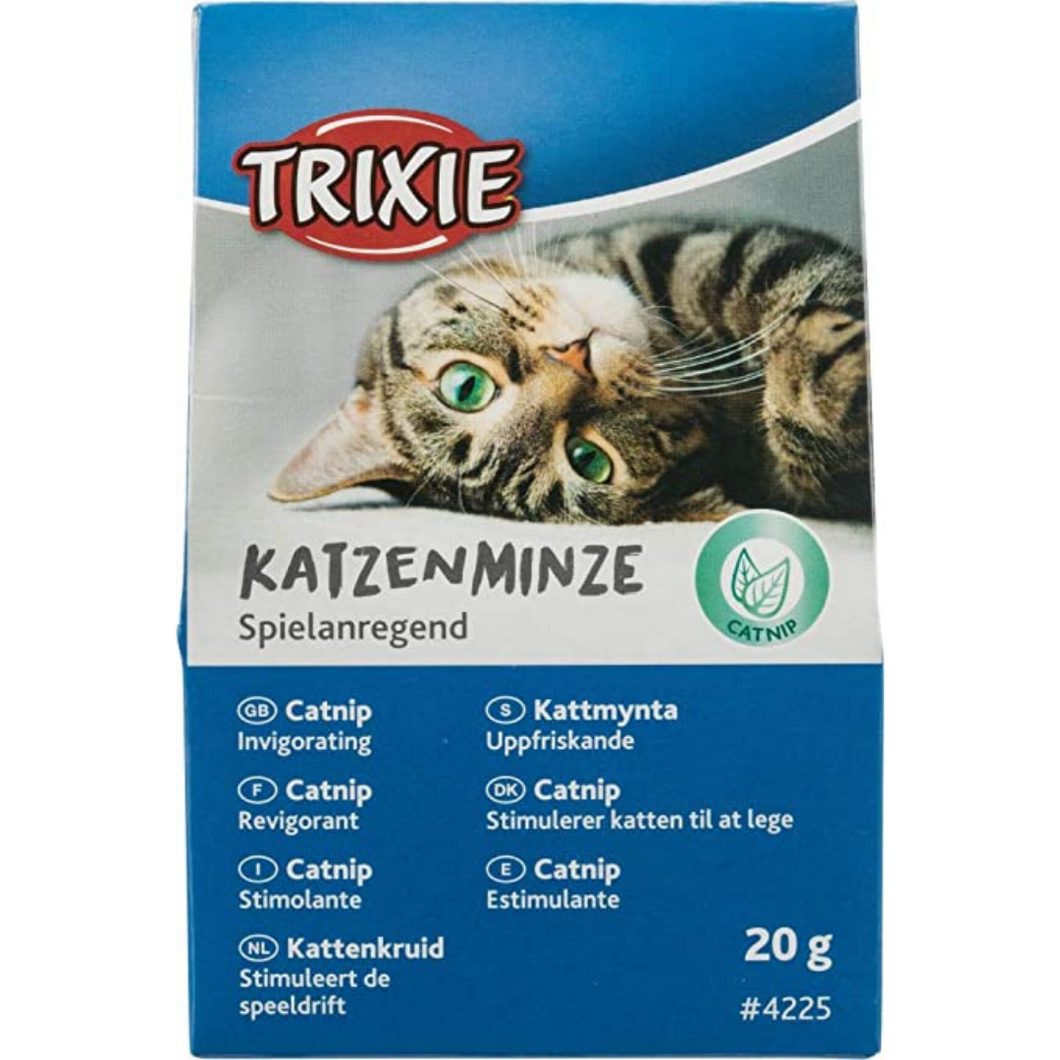 Trixie Catnip Invigorating