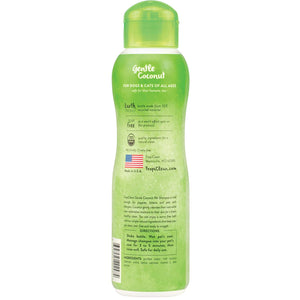 Tropiclean Hypoallergenic - Gentle Coconut