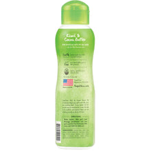 Load image into Gallery viewer, Tropiclean Kiwi &amp; Cocoa Butter Conditioner
