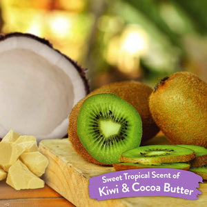 Tropiclean Kiwi & Cocoa Butter Conditioner