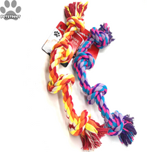 Load image into Gallery viewer, Tugger (4 Knot)
