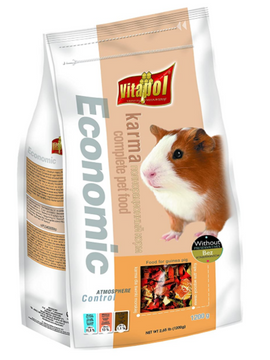 Vitapol Guinea Pig Food