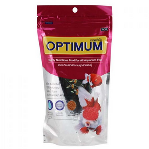 Optimum - Fish Food