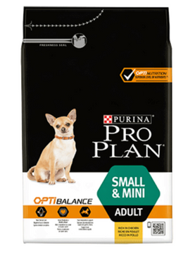Purina Pro Plan - Small & Mini Adult