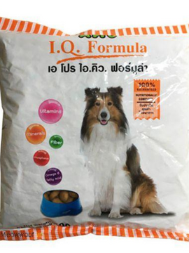 A-Pro I.Q. Formula - pets food at petstreet