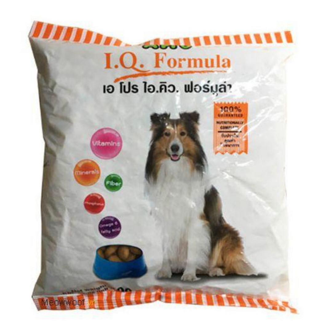 A-Pro I.Q. Formula - pets food at petstreet