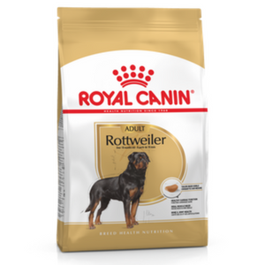 Royal Canin Rottweiler Adult