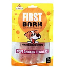 Load image into Gallery viewer, First Bark - Soft Chicken Tenders
