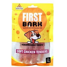 Load image into Gallery viewer, First Bark - Soft Chicken Tenders
