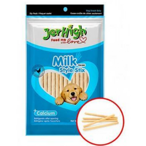 Jerhigh Milk Stix