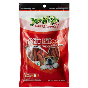 Jerhigh Stix Bites