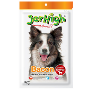 JerHigh Chicken Bacon