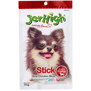 JerHigh Stick