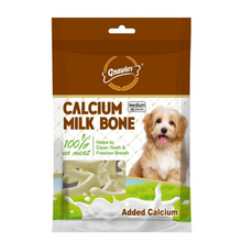 Load image into Gallery viewer, Gnawlers Calcium Milk Bone - Medium
