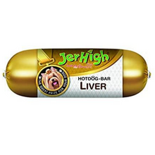 Load image into Gallery viewer, Jerhigh Hot Dog Bar Liver
