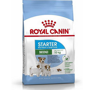 Royal Canin - Mini - Starter