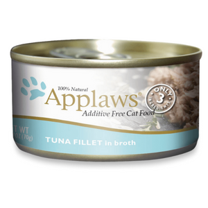 Applaws Adult (Broth) - Tuna Fillet