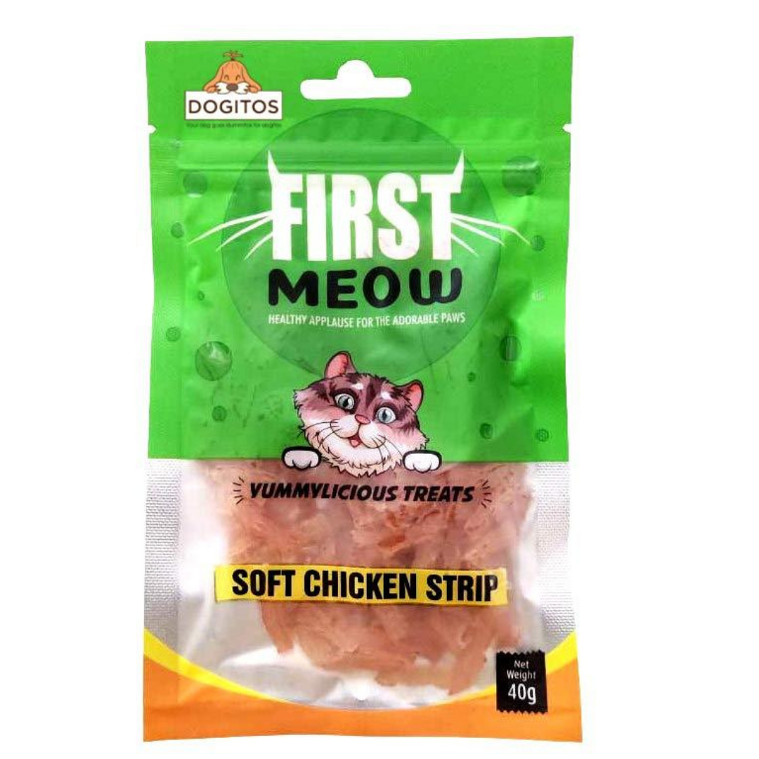 First Meow Tuna Dice petstreetonline