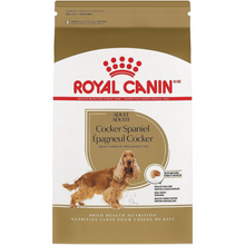 Load image into Gallery viewer, Royal Canin - Cocker Spaniel - Adult
