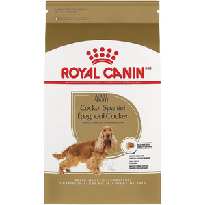 Royal Canin - Cocker Spaniel - Adult