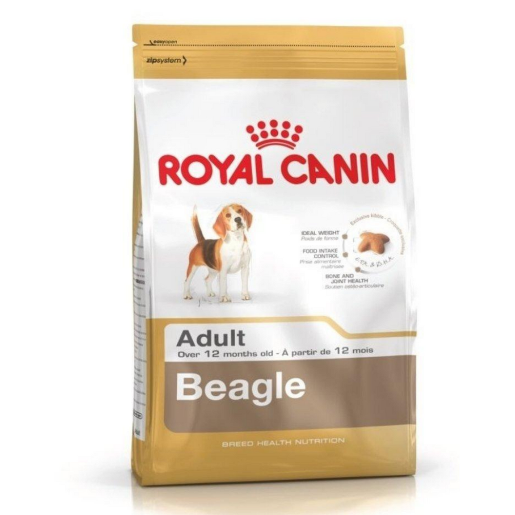 Royal Canin - Beagle - Adult