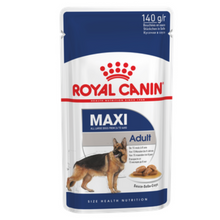 Load image into Gallery viewer, Royal Canin - Maxi - Adult in Gravy
