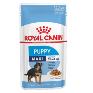 Royal Canin - Maxi - Puppy in Gravy