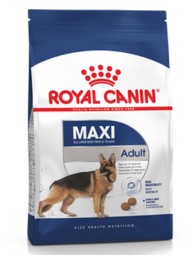 Royal Canin - Maxi - Adult