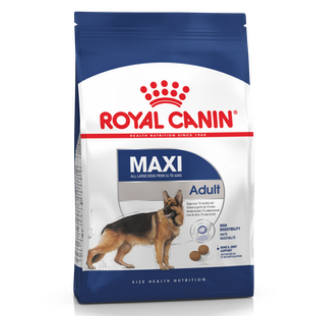 Royal Canin - Maxi - Adult