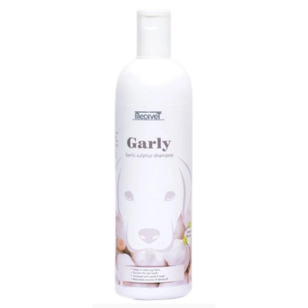 Medivet Garly Shampoo